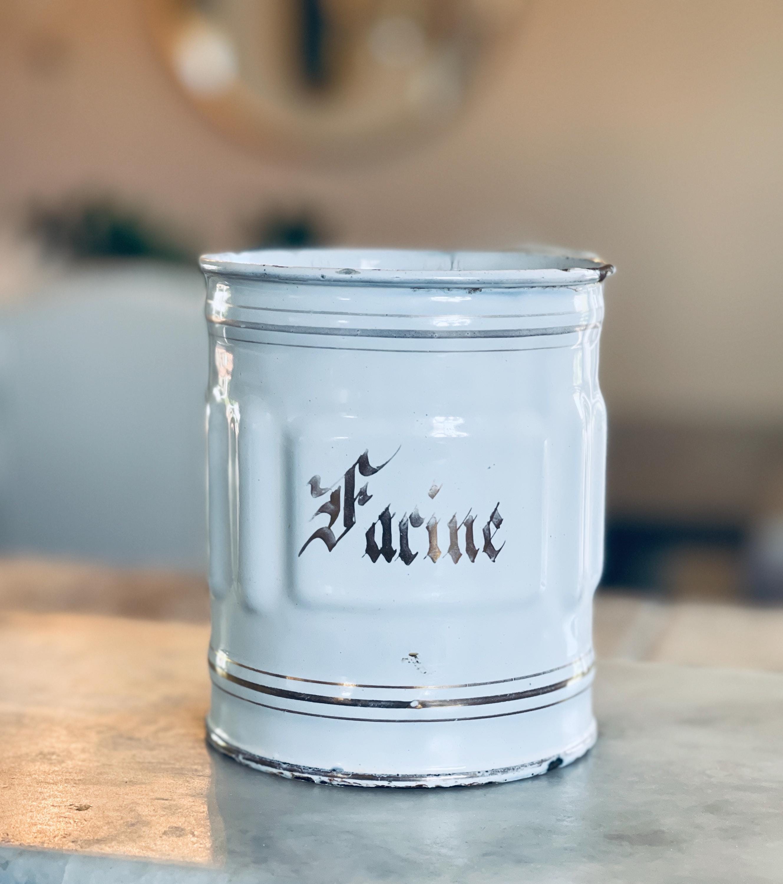 Farine - Etsy