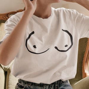 MELONS Casual Graphic Tee 100% Cotton Women&#39;s T shirt