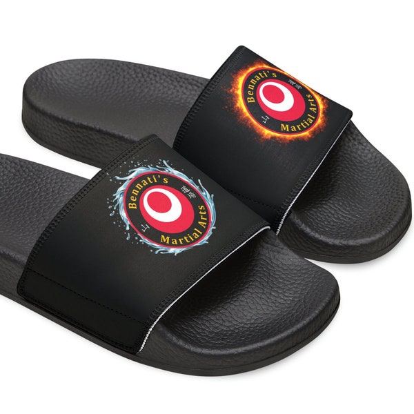 Bennati's Fire+Water Women's Slide Sandals