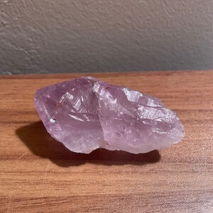 Amethyst Root