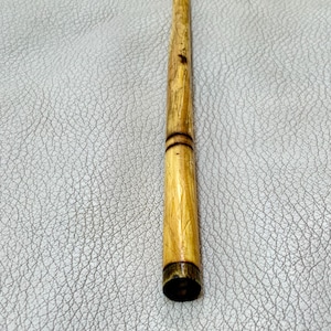 Ron’s Weasley’s first wand by RomansWandShop