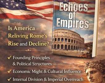Ecos de imperios