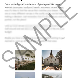 K&ouml;nnte beinhalten: Vier Bilder, die verschiedene M&ouml;glichkeiten f&uuml;r Hochzeitslocations zeigen. Das erste Bild zeigt ein wei&szlig;es Zelt mit einem langen Tisch und St&uuml;hlen, die f&uuml;r einen Hochzeitsempfang aufgebaut sind. Das zweite Bild zeigt eine wei&szlig;e Kirche mit einer Holzt&uuml;r und einem Weg, der zum Eingang f&uuml;hrt. Das dritte Bild zeigt einen Bogen aus Holz, der mit Blumen geschm&uuml;ckt ist, an einem Strand mit St&uuml;hlen, die f&uuml;r eine Hochzeitszeremonie aufgestellt sind. Das vierte Bild zeigt ein Paar, das vor einem sechseckigen Bogen aus Holz steht, der mit Blumen in einer Waldlandschaft geschm&uuml;ckt ist.
