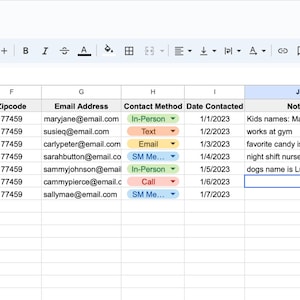 Digital Database For Real Estate Agents