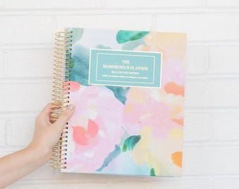 2026 Planner For Moms In Real Estate
