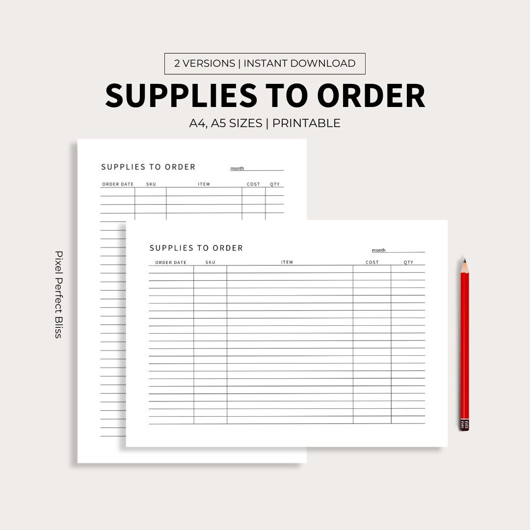 thumbnail image 2 of Set Of 2 Carbon Copy Work Order Forms, Black Scripted Design, 50 Receipts Per Pad 2 of 11