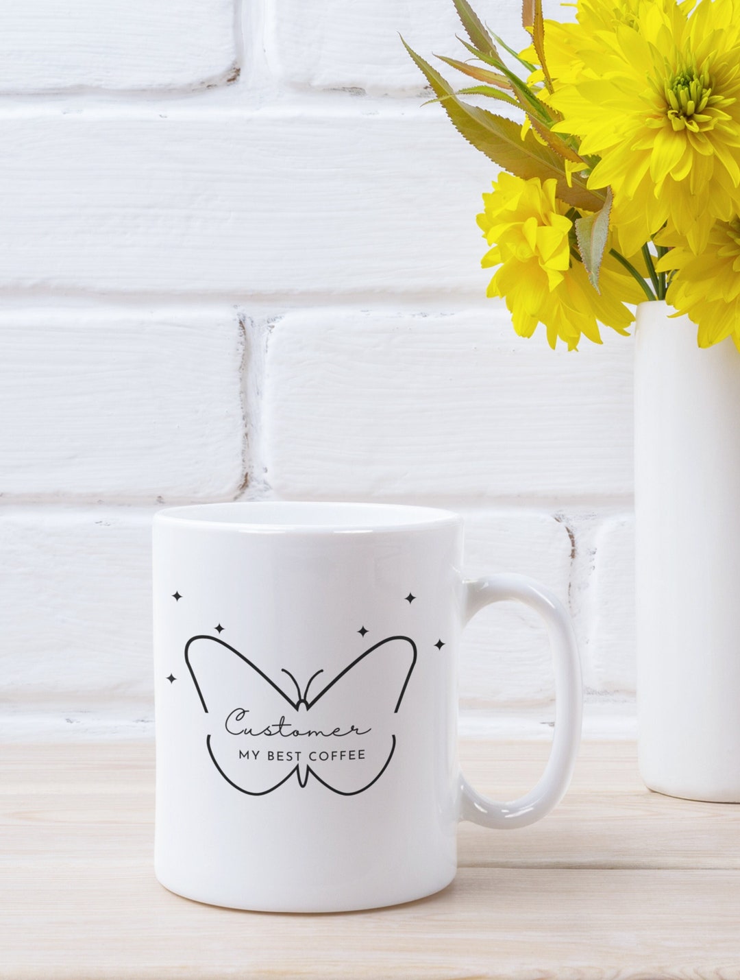 Personalized Mug Coffee Mug Custom Mug Dishwasher Safe Etsy