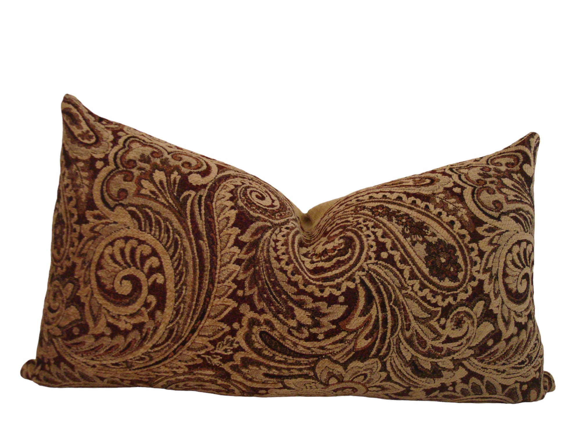 Paisley throw pillows new arrivals