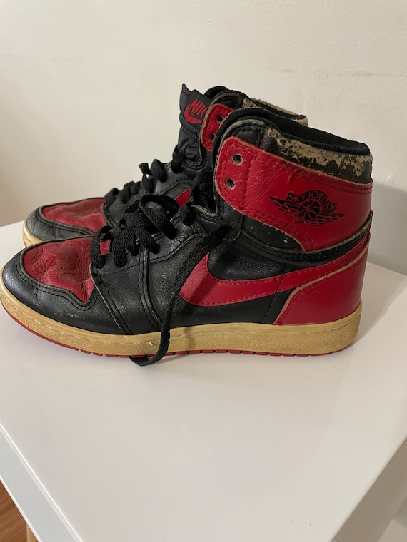 1985 jordan shoes