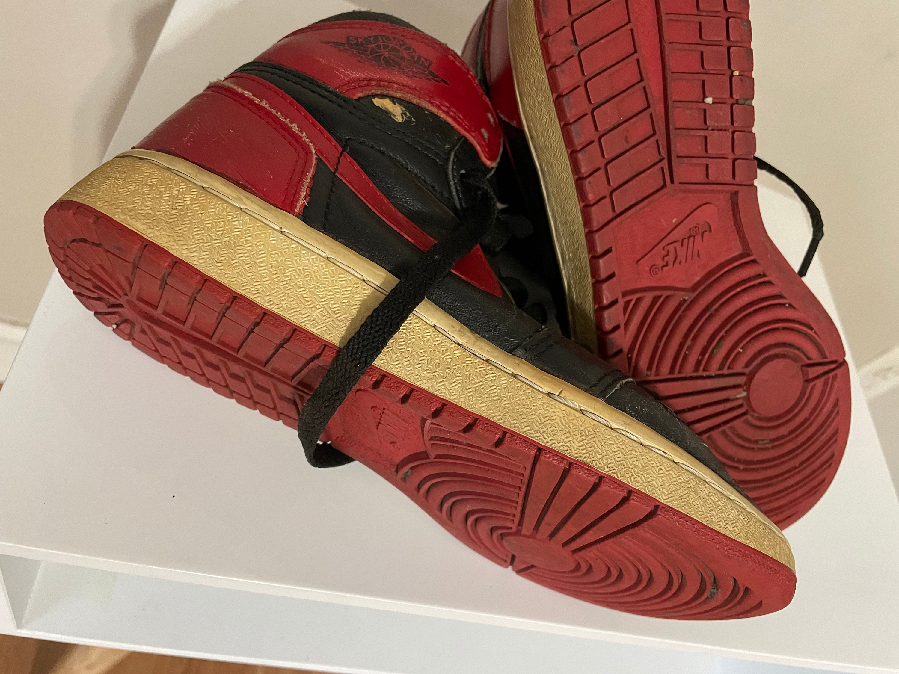 michael jordan retro shoes