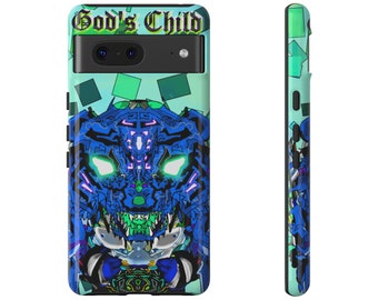 Tough Cases, Protective Phone Case - iPhone 14 13 12 11 XS XR 8 Pro Max MagSafe Samsung Galaxy S23 S22 S20 Plus Ultra Slim Tough