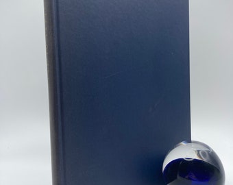 livre d’art vintage, art de la civilisation occidentale des années 1940, table basse à couverture rigide, livre rare