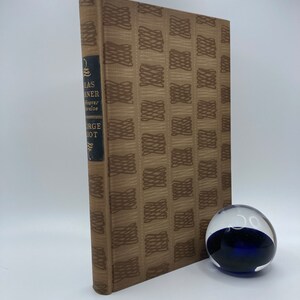Vintage Victorian Novel, Silas Marner by George Eliot Hardcover Heritage Press Book Illustrated by Lynton Lamb