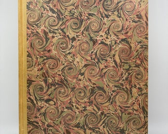 The Autobiography of Benjamin Franklin Vintage Book Limited Editions Club 1931 American History Founding Fathers Rare Gift Hardcover Classic