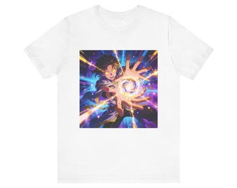 Anime t shirt