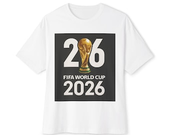 World Cup t-shirt  with Mexico flag