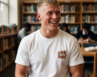 Germany World Cup 2026 Football Crest T-shirt | Soccer Pride