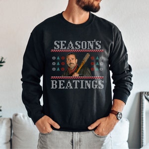 Twd christmas sweater sales