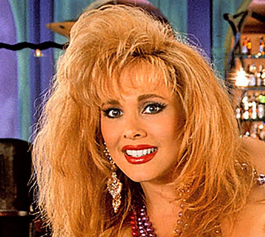 Rhonda 1 One 4X6 Inch Nude Model Art Photograph Print Naked Woman