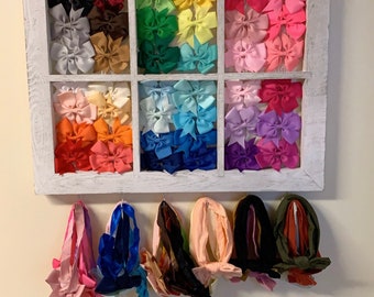 Hair Bow Holder