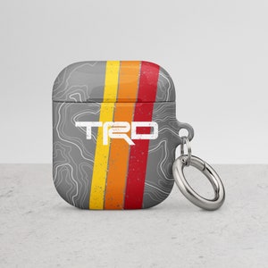 TRD Case for AirPods®