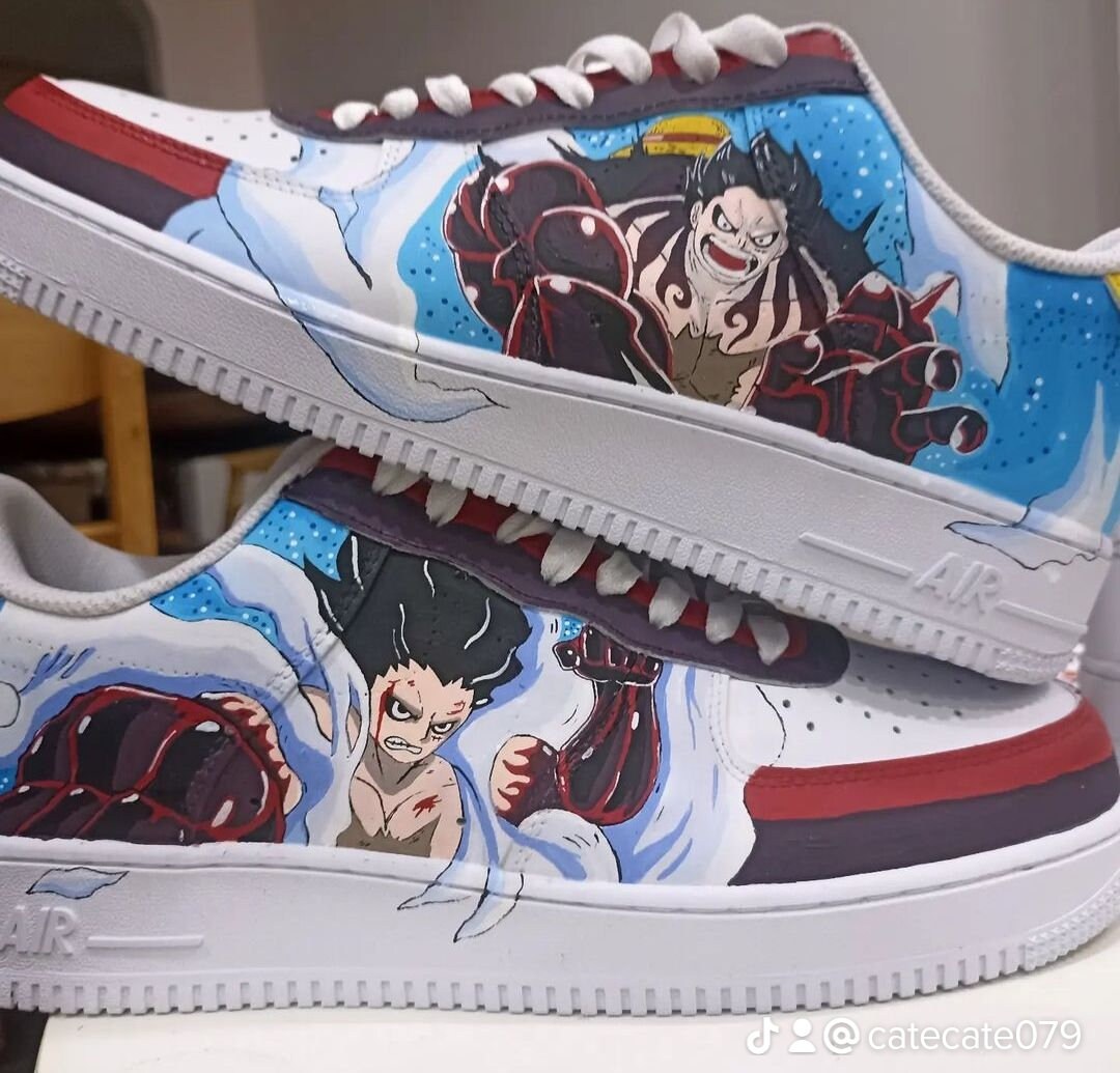 anime af1