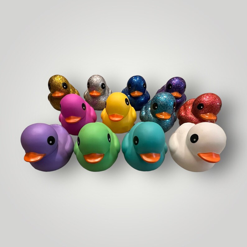 Giant Light up Rubber Duck, Rubber Ducks, Ducks, Jeep Ducks, Etsy