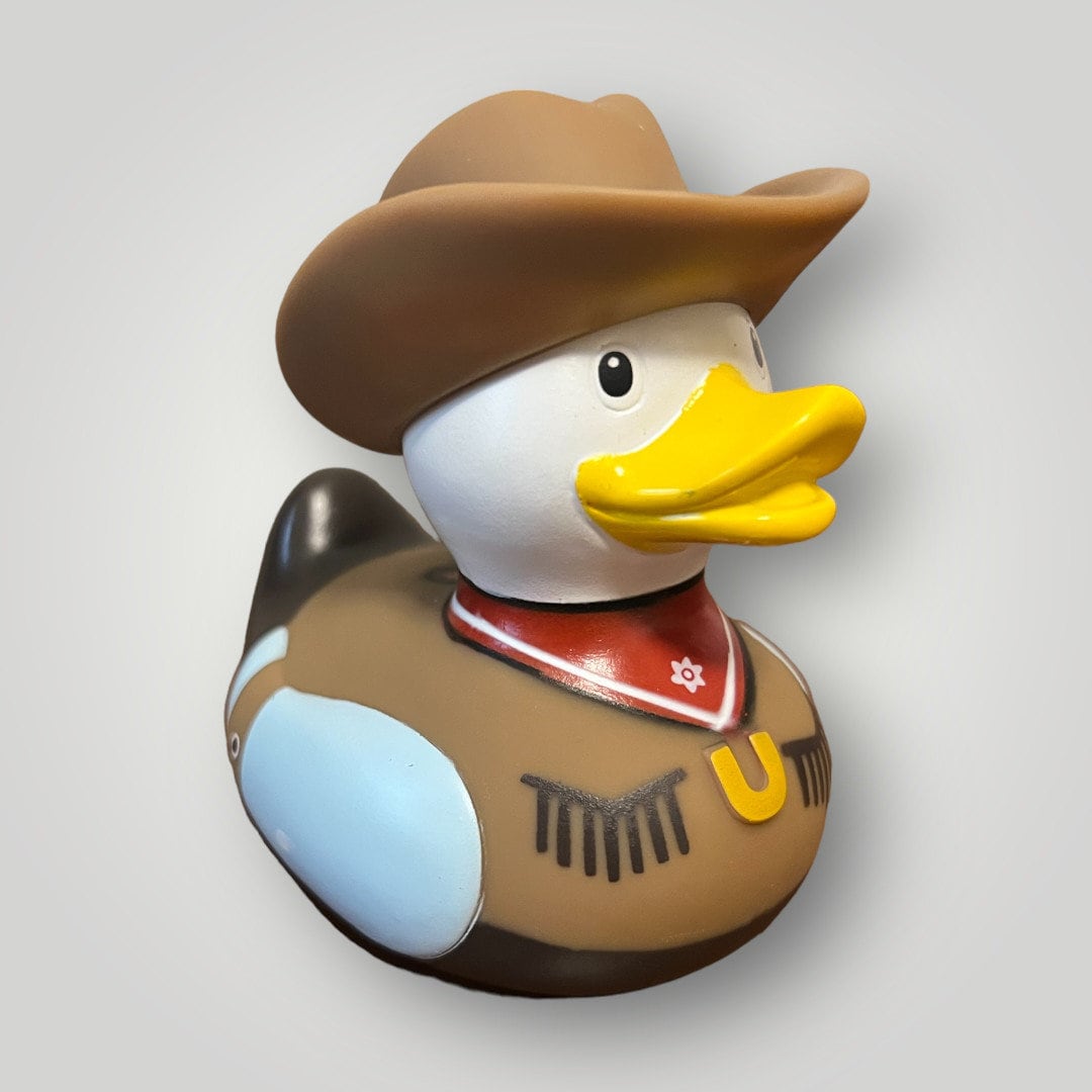 Rubber Duck Deluxe Cowboy, Jeep Ducks, Cruise Ducks, Rubber Ducks - Etsy