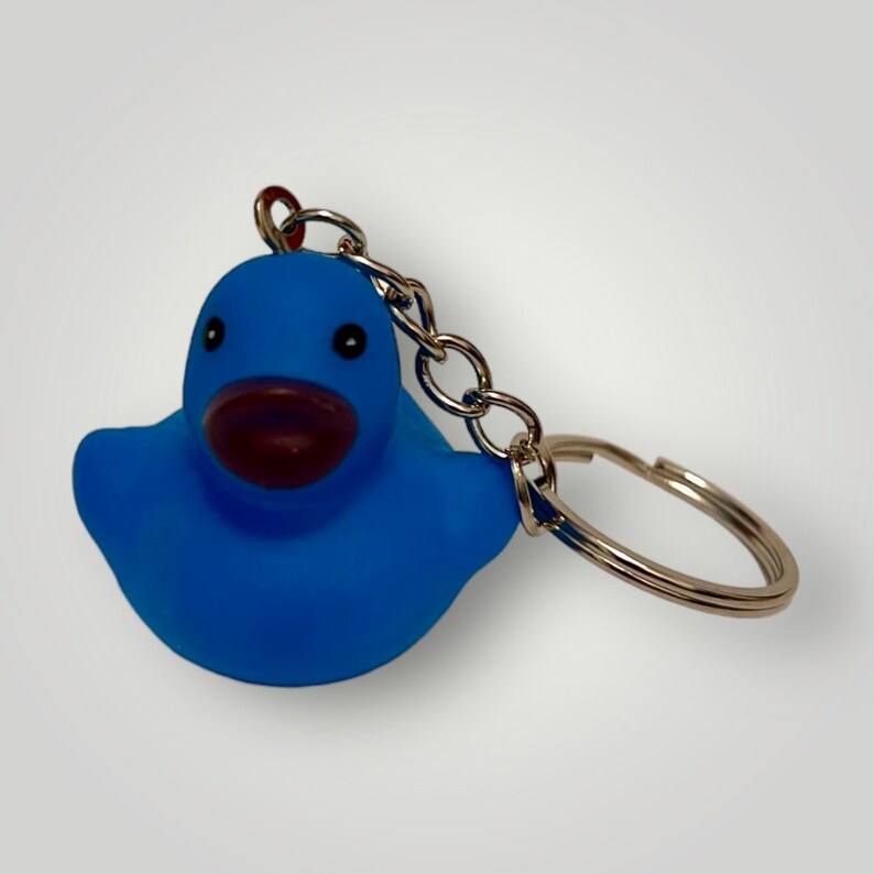 Mini Rubber Duck Key Chains, Rubber Ducks, Jeep Ducks, Ducks Etsy