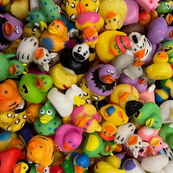 Bulk Rubber Ducks, 2 Inch Rubber Ducks, rubber ducks, jeep ducks, ducks, cruise ducks