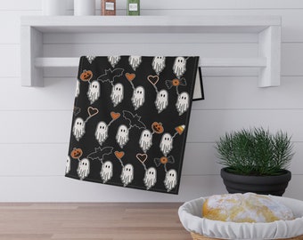 Keukenhanddoek