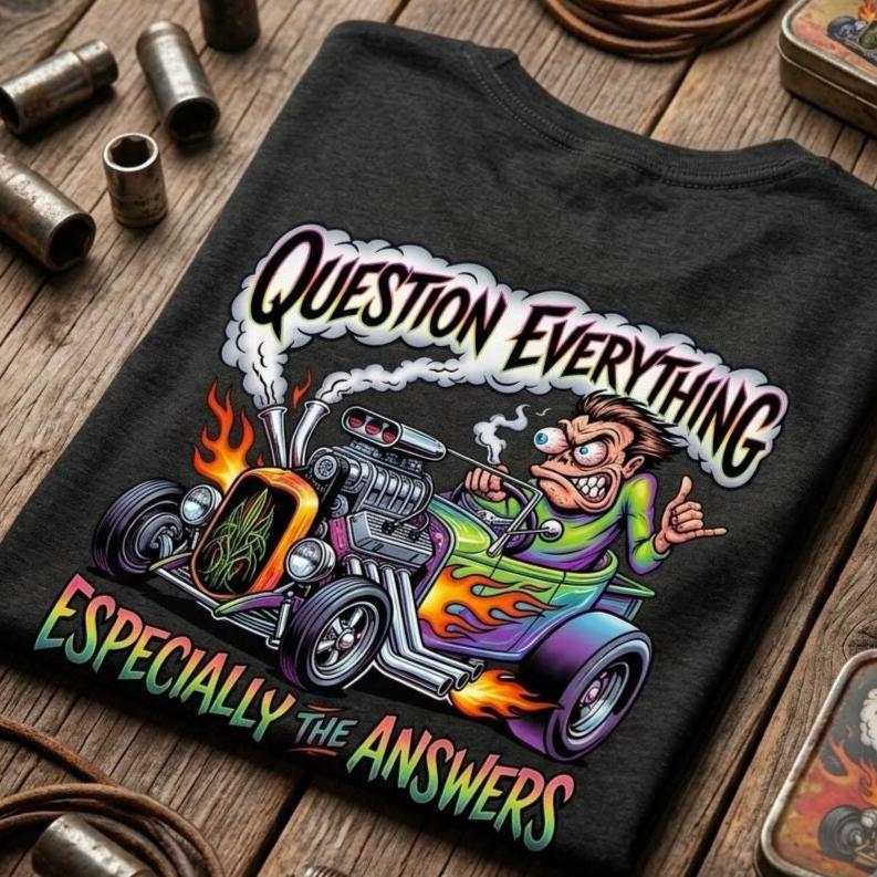 Vintage Rat Fink Shirt - Etsy