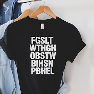 John 3 16 Shirt Christian Faith T-Shirt, Minimalist Scripture Tee, Subtle Bible Verse Sweatshirt, Cryptic Letter Art Crewneck Gift