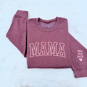 Mama 3x - Etsy