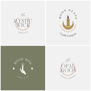 Custom Logo Design, Branding, Business Logo