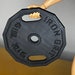 1:6 Scale Hex Bar 12-sided Weights 3d Printed Miniature - Etsy