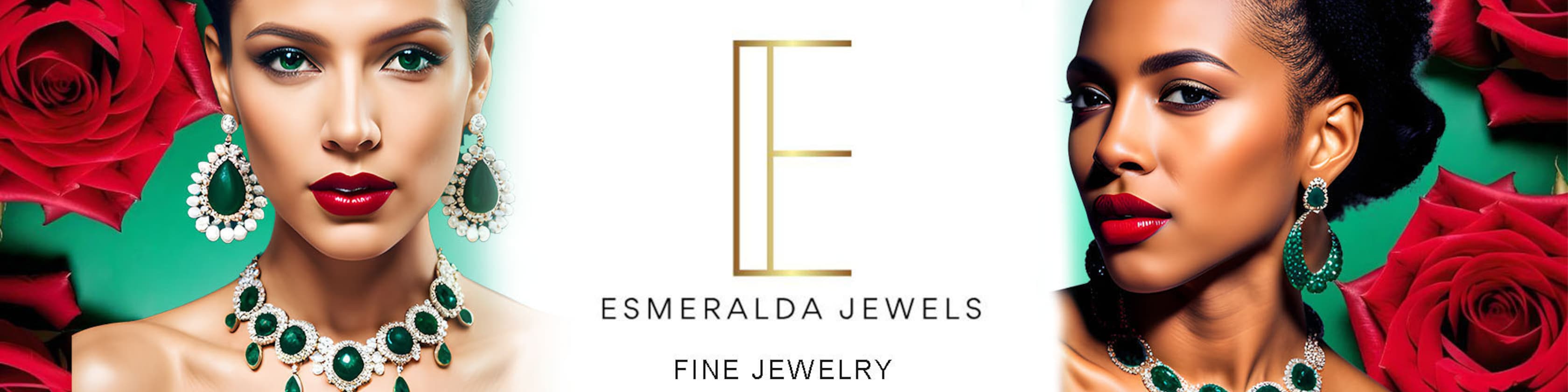 Jewelry Store Banner