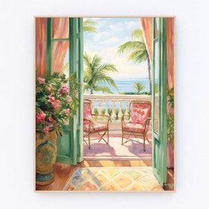 The Open Fenster Matisse Gemälde Ästhetik Henri Matisse Poster Blumen Garten Ozean Dorf Gemälde Landschaft Druck P643