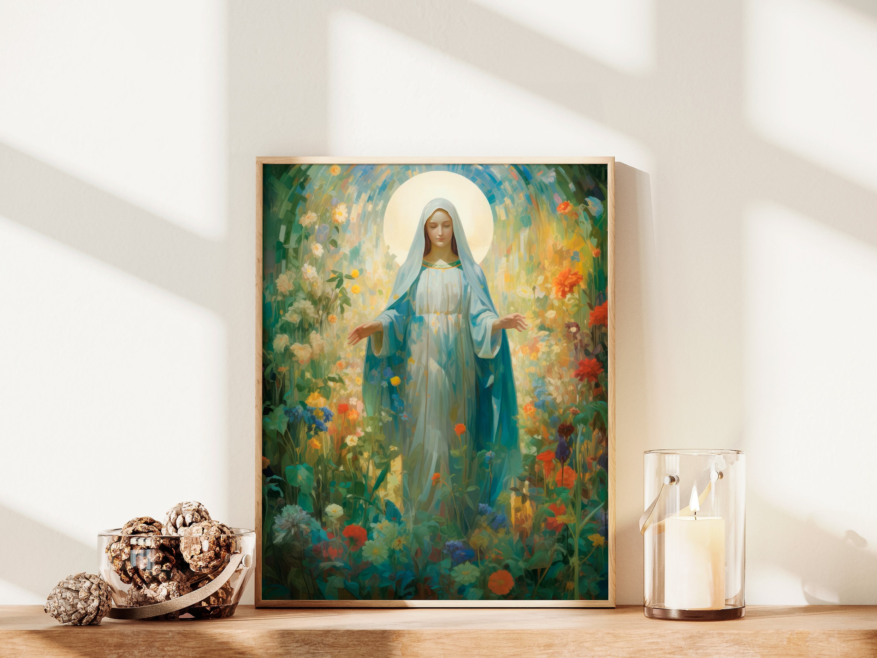 コレクション Mother Mary Framed Poster il_fullxfull.5797107383_k5e7.jpg