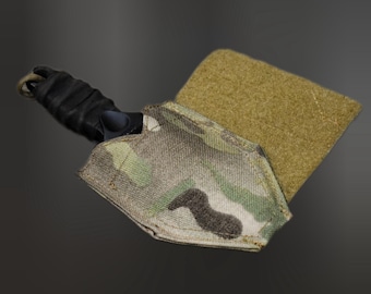 Shank Hanger