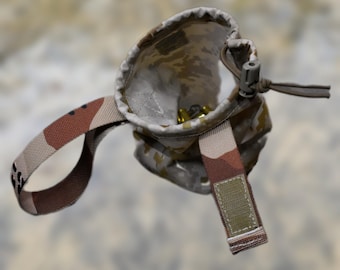 SP Loading Sack
