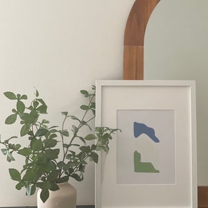 Slope Print