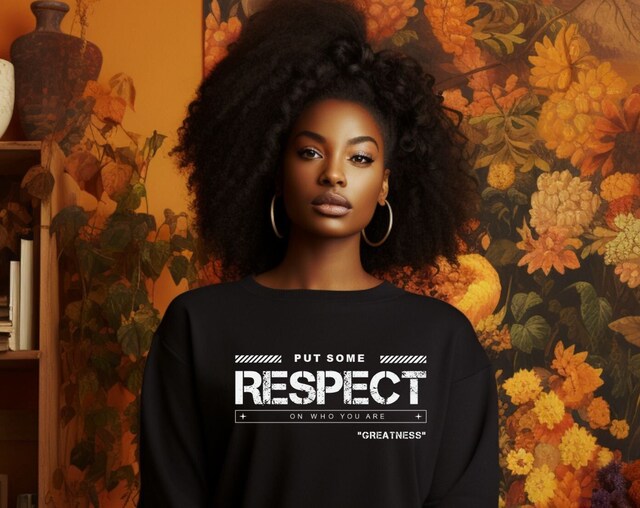 RespectApparel - Etsy