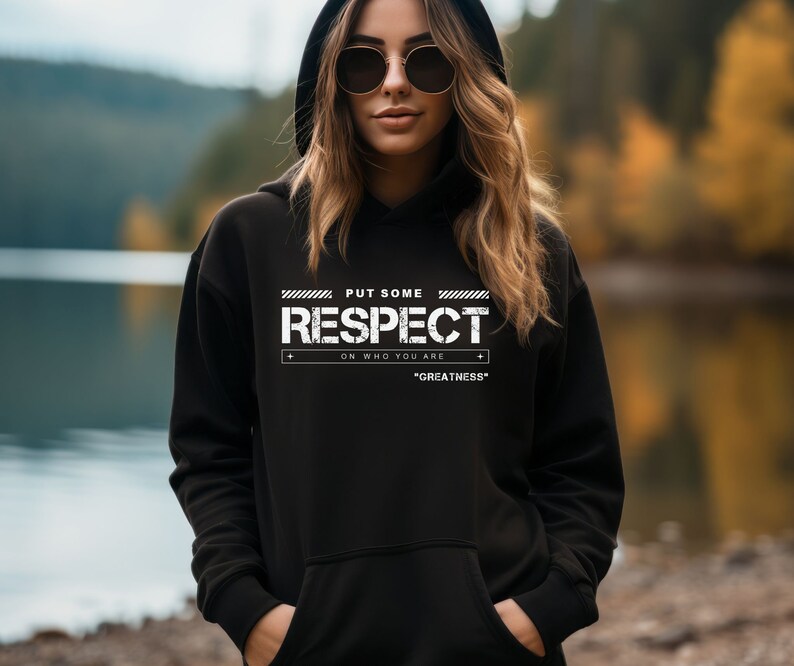 Greatness Hoodie, Faith Hoodie, Best Sellers Hoodies, Religious Hoodie, Religious Gift