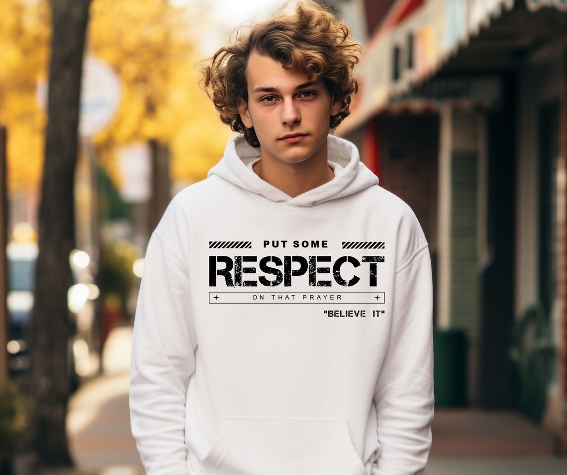 Believe Hoodie Faith Hoodie Believe Sweatshirt Best Sellers - Etsy