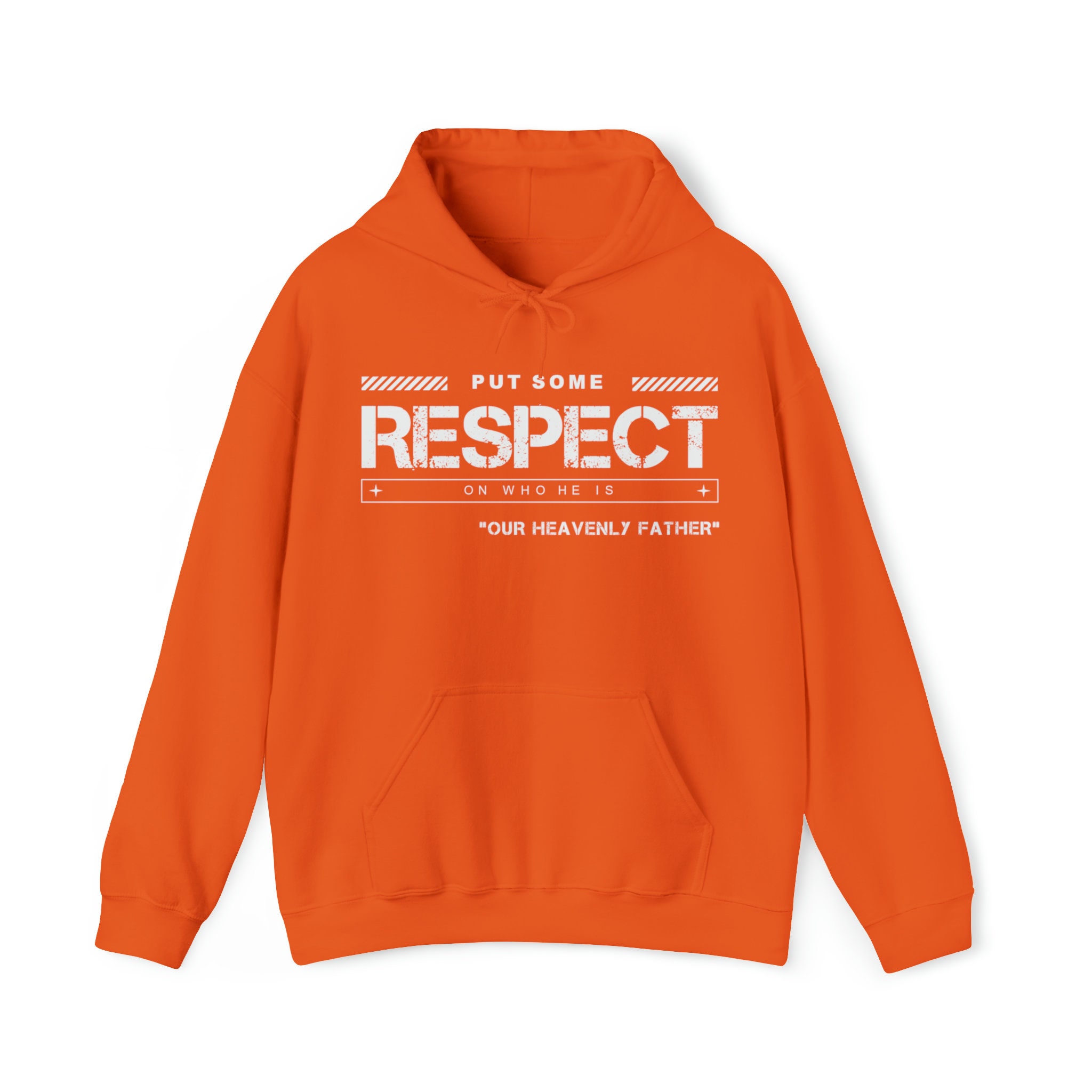 Our Father Womens T-Shirt
