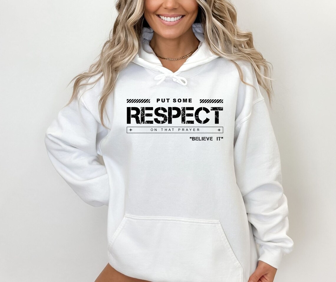 Believe Hoodie Faith Hoodie Believe Sweatshirt Best Sellers - Etsy