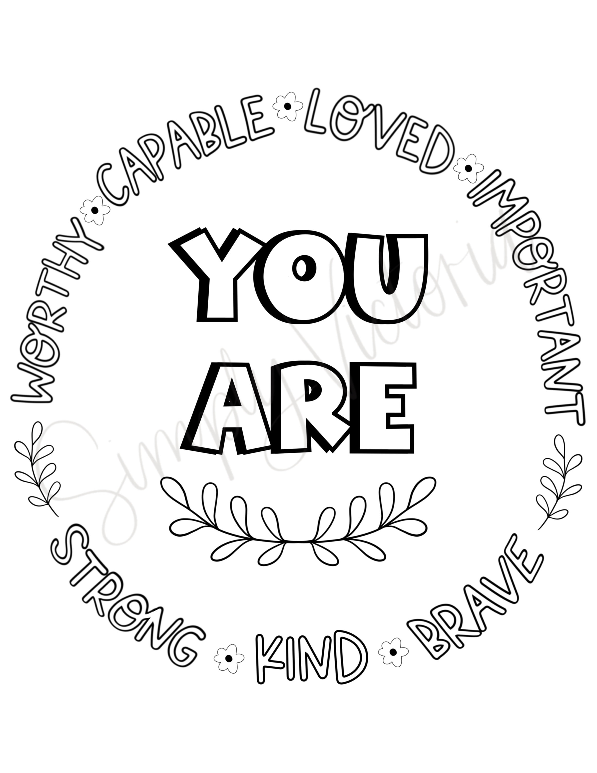 Adult Scripture Coloring Pages - Etsy