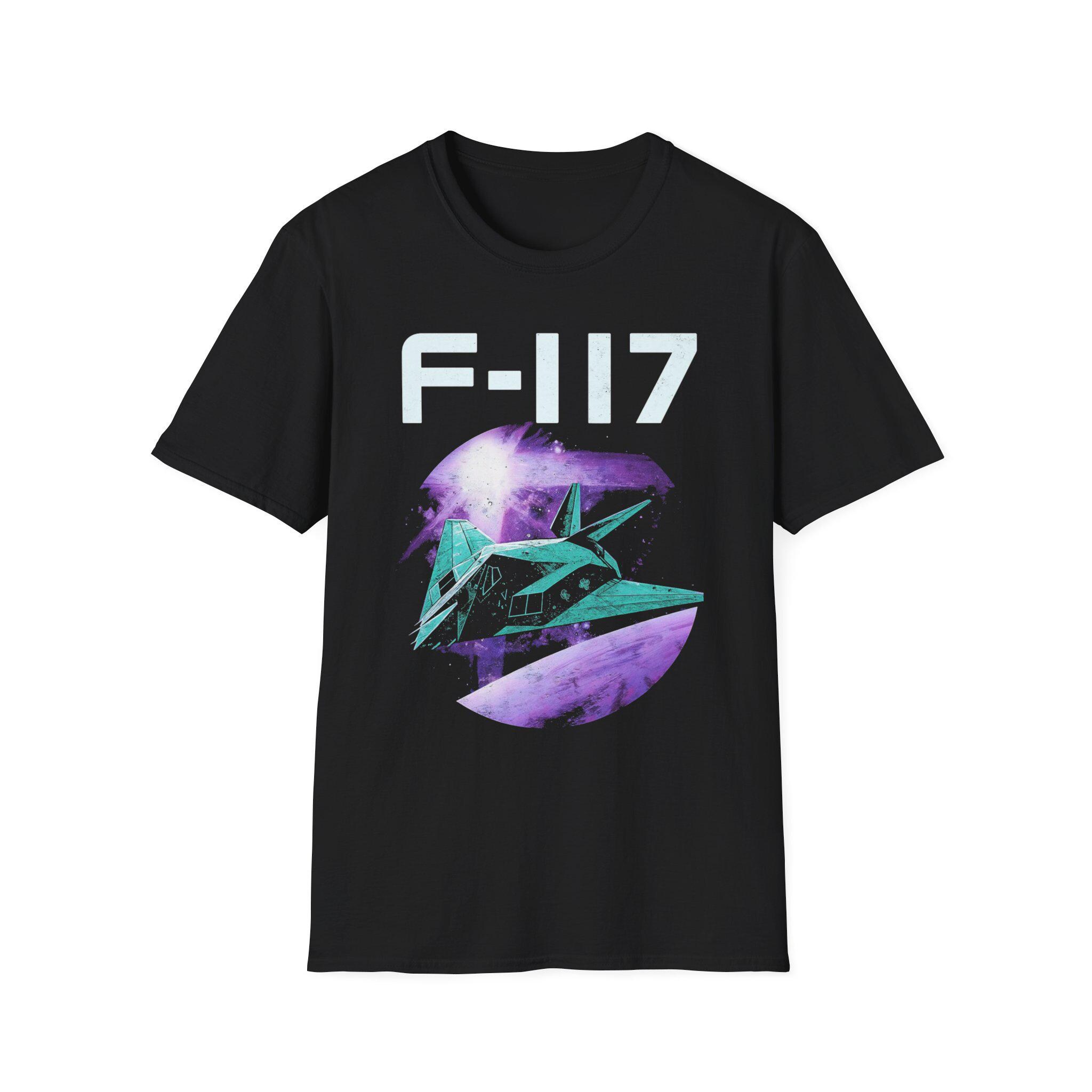 F117 tshirt - Etsy 日本