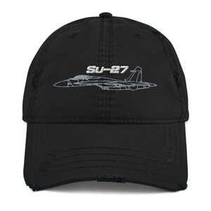 Beunruhigt Dad Hat